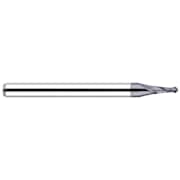 HARVEY TOOL Miniature Drill - Spotting Drill, 0.2500" (1/4), Finish - Machining: AlTiN 41016-C3